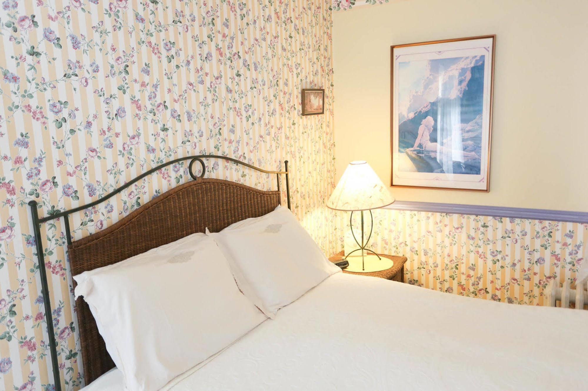 Bed & Breakfast Atlantic House Ocean City
