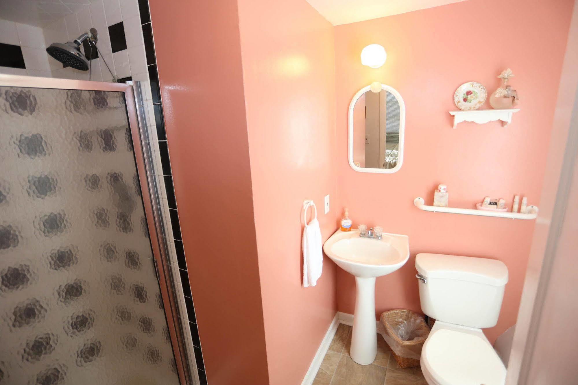 Atlantic House Bed & Breakfast