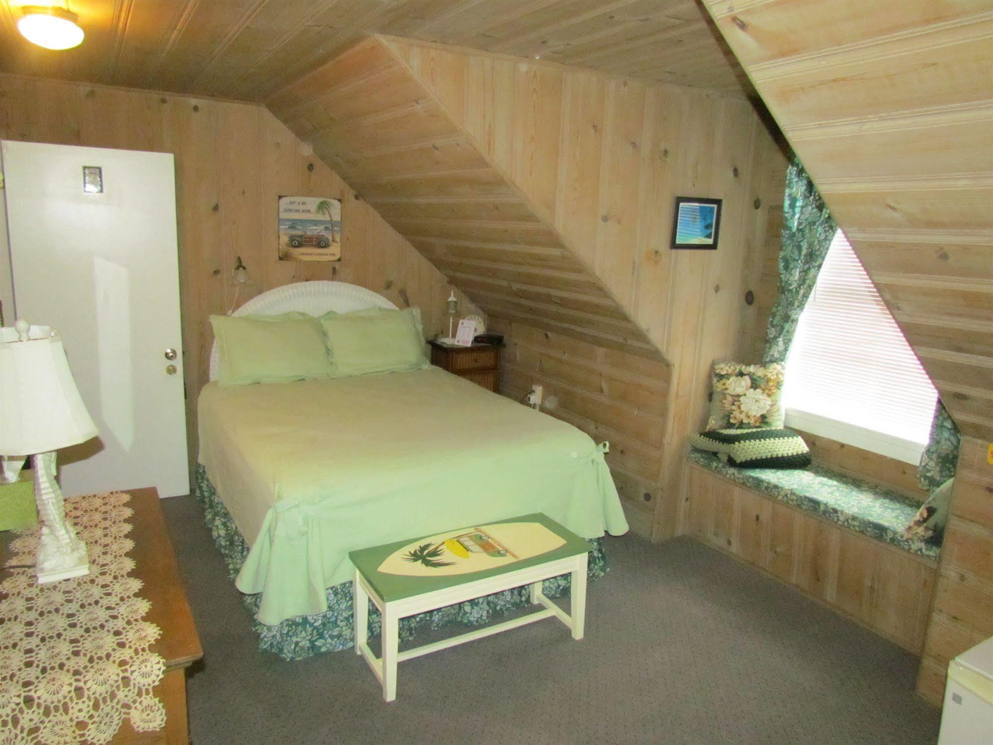 Atlantic House Bed & Breakfast Ocean City