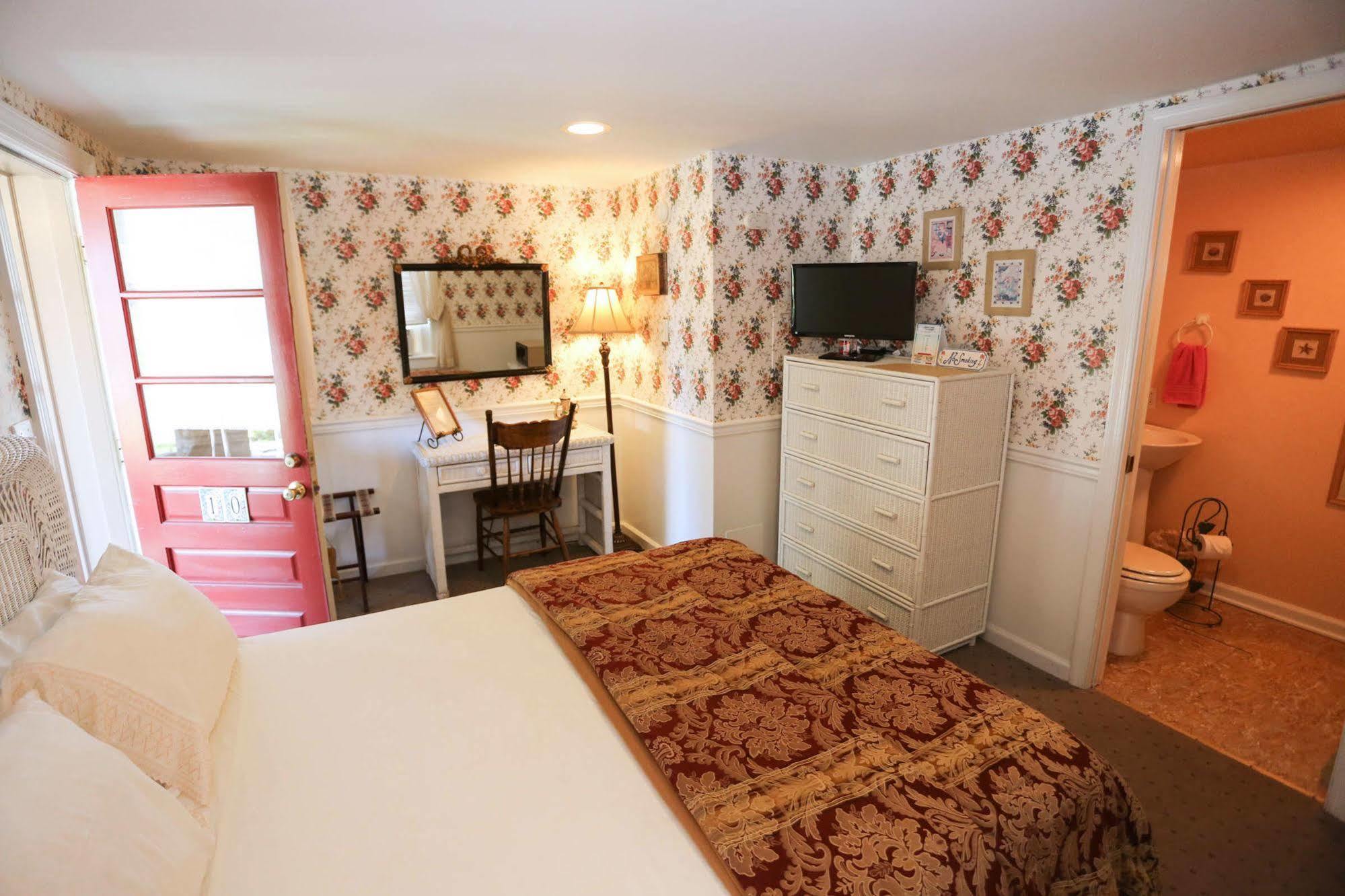 Bed & Breakfast Atlantic House 3*