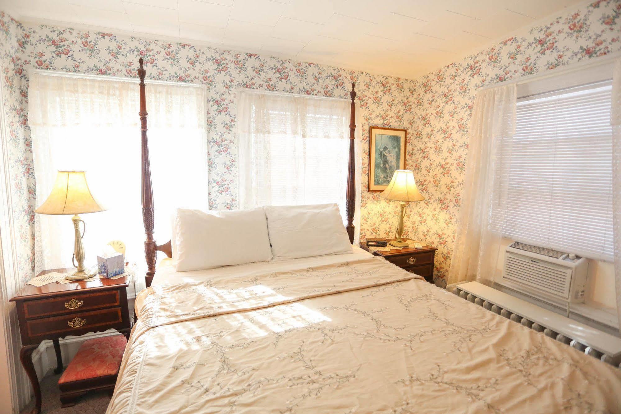 Bed & Breakfast Atlantic House Ocean City