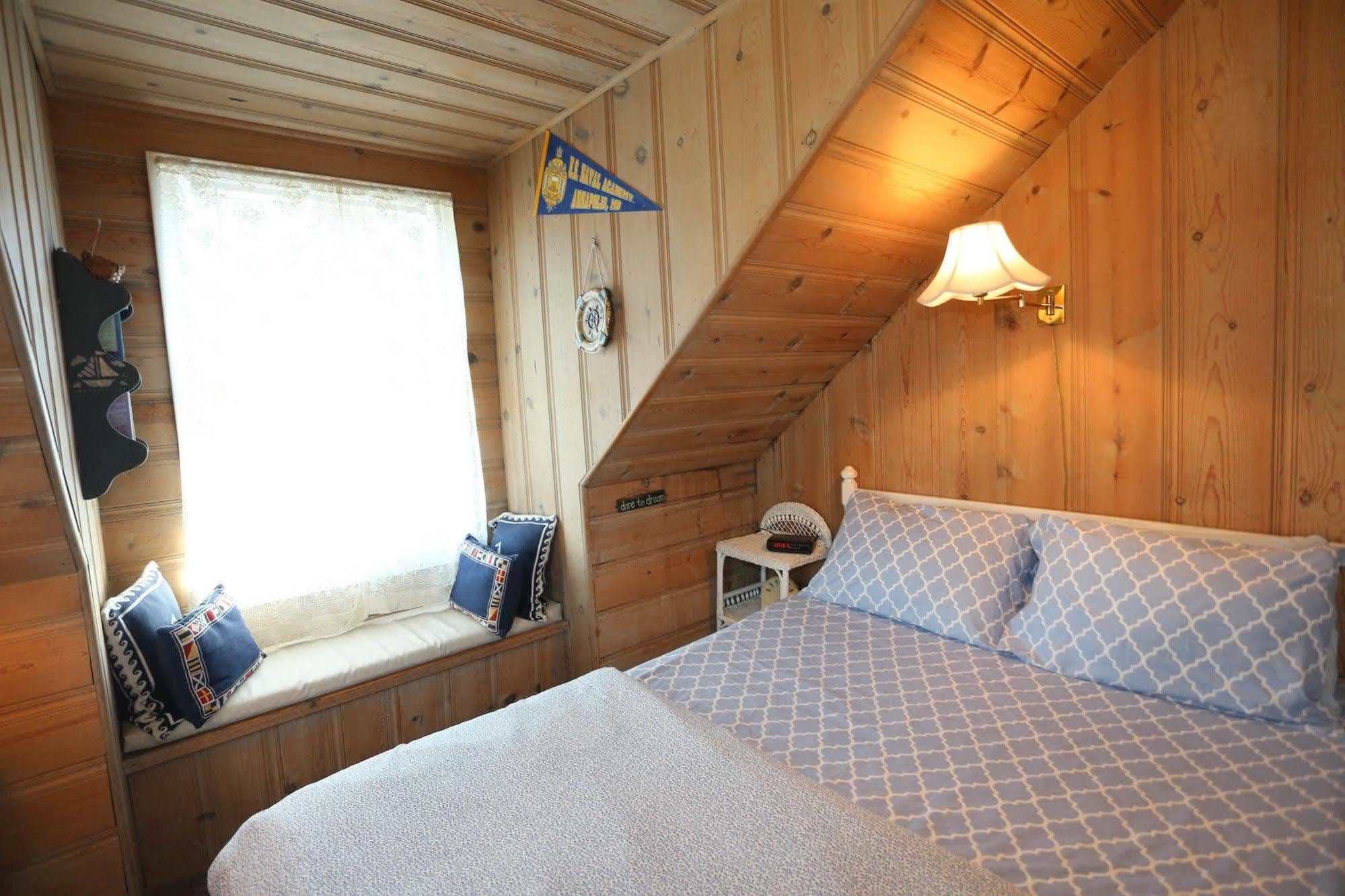 Bed & Breakfast Atlantic House 3*