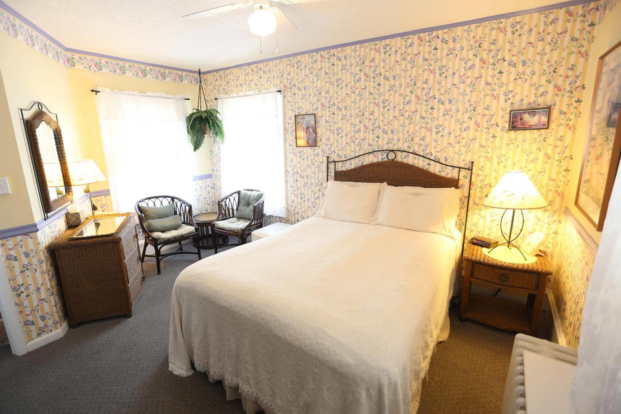 Atlantic House 3*