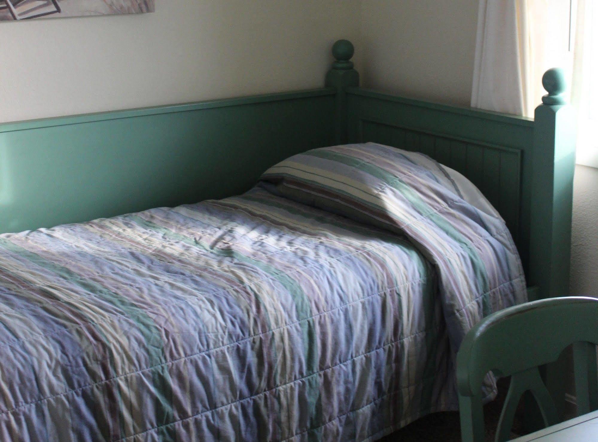 Apartment Ocean High By Capital Vacations Ocean City