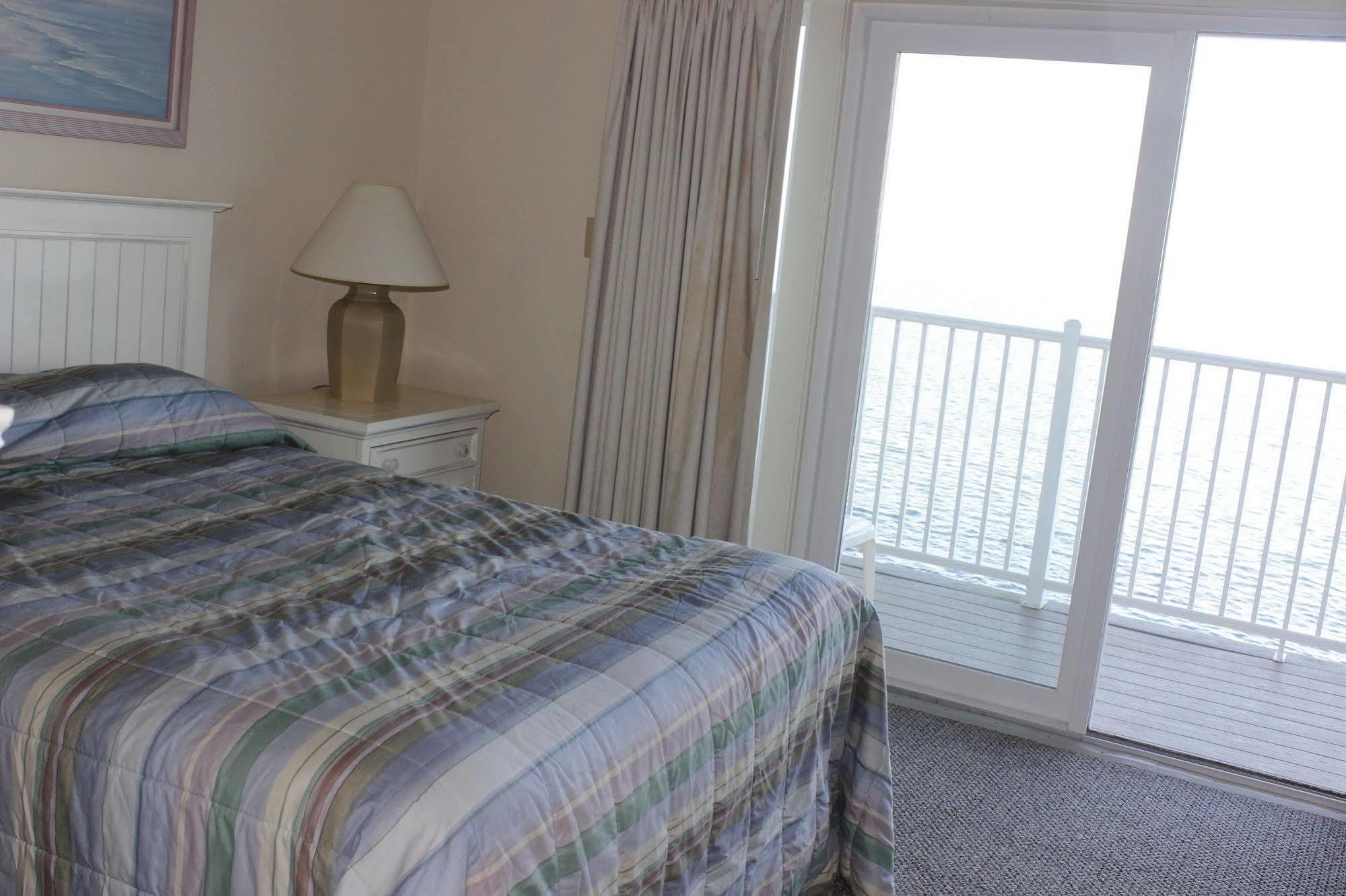 Ocean High By Capital Vacations *