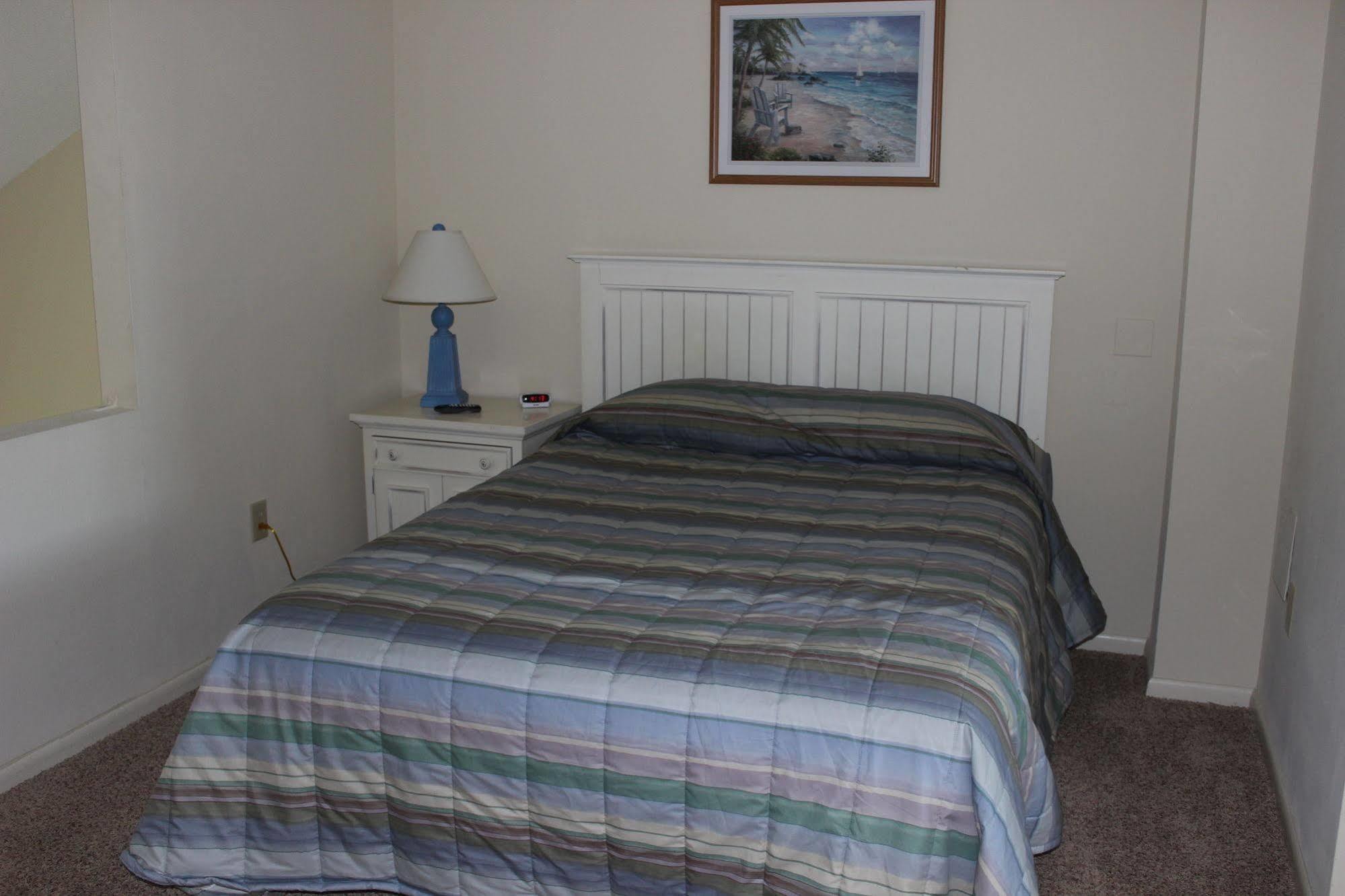 Ocean High By Capital Vacations Ocean City