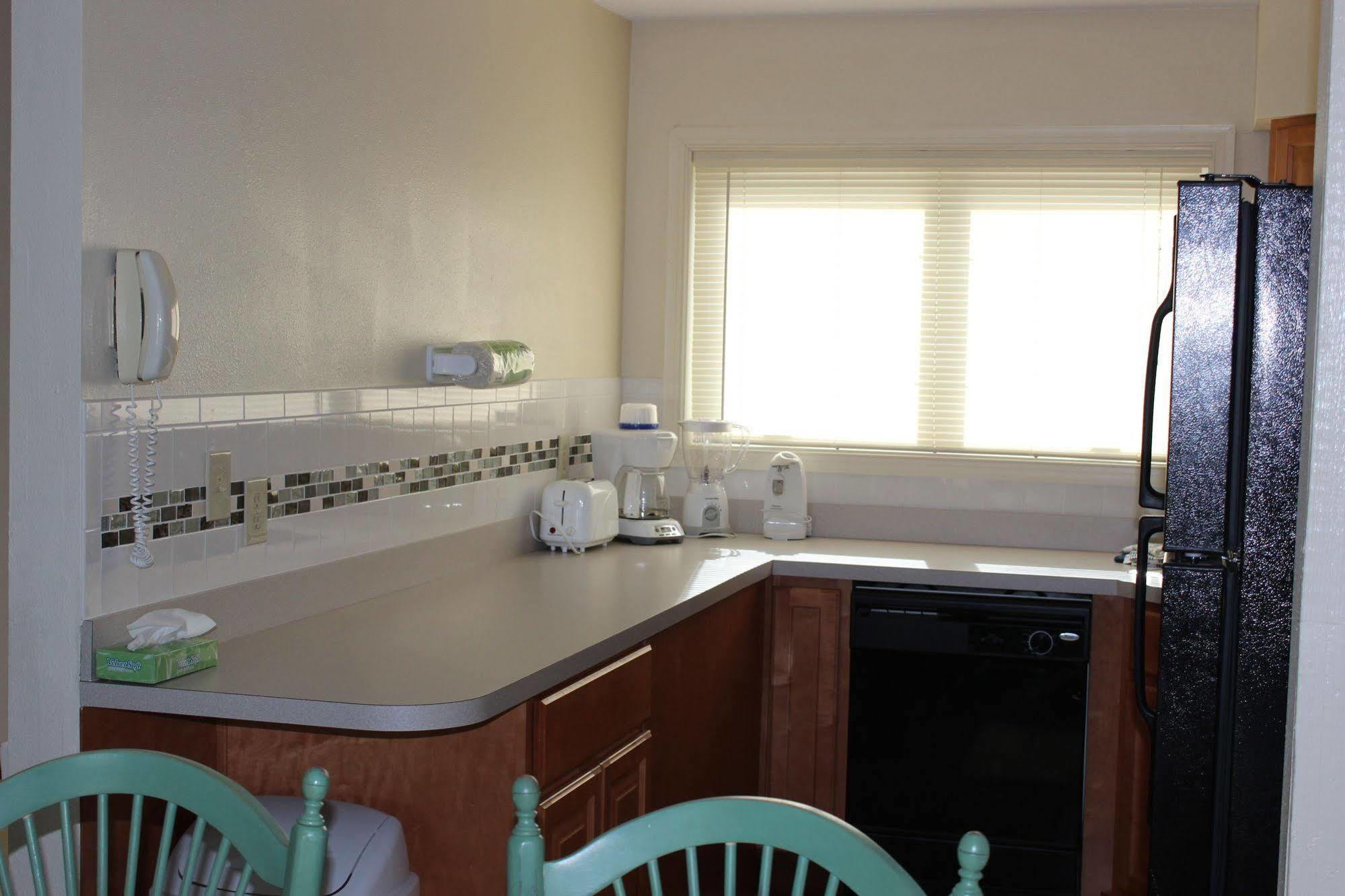 Apartment Ocean High By Capital Vacations Ocean City