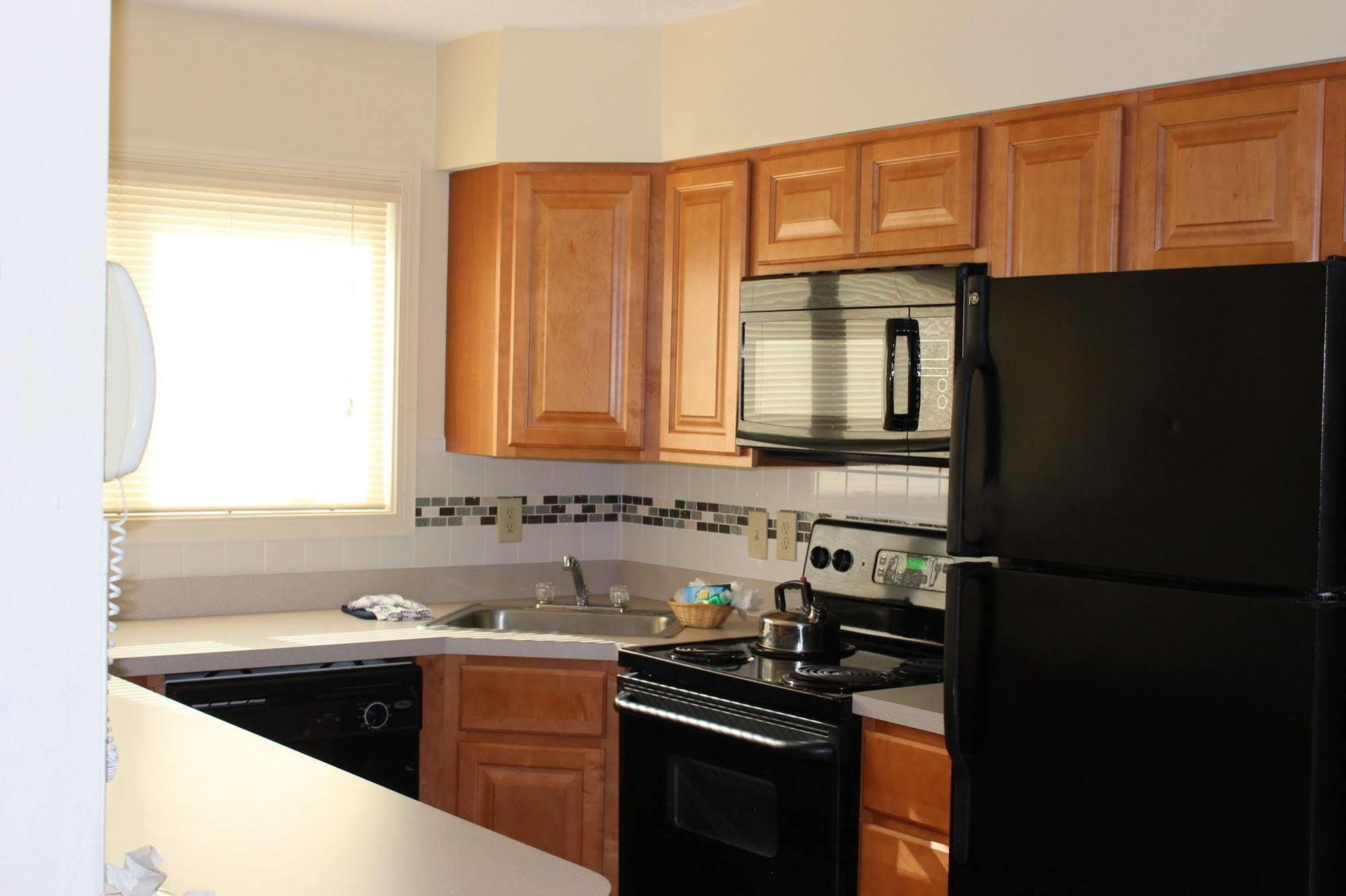Ocean High By Capital Vacations Apartment