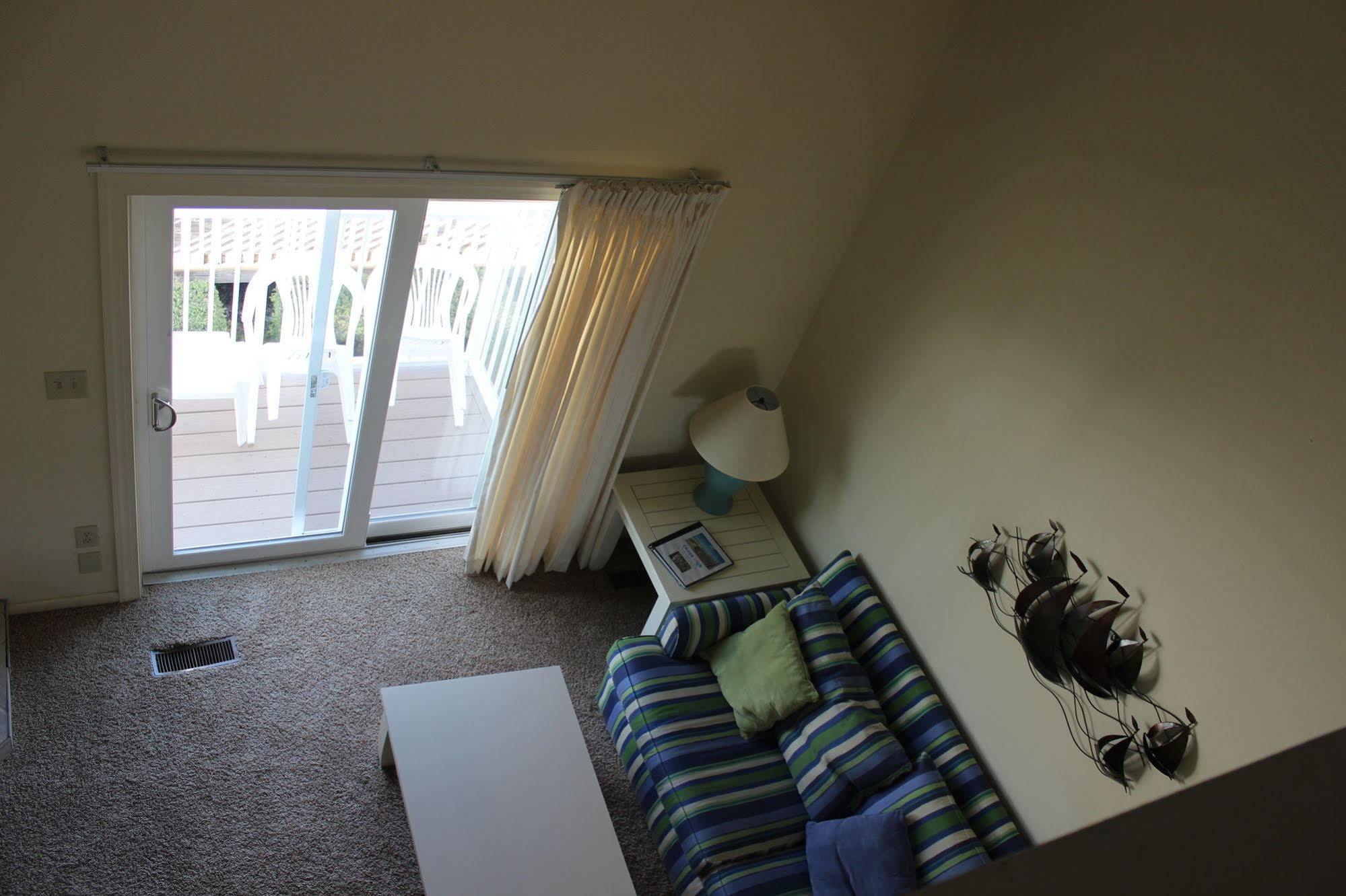 Apartment Ocean High By Capital Vacations Ocean City