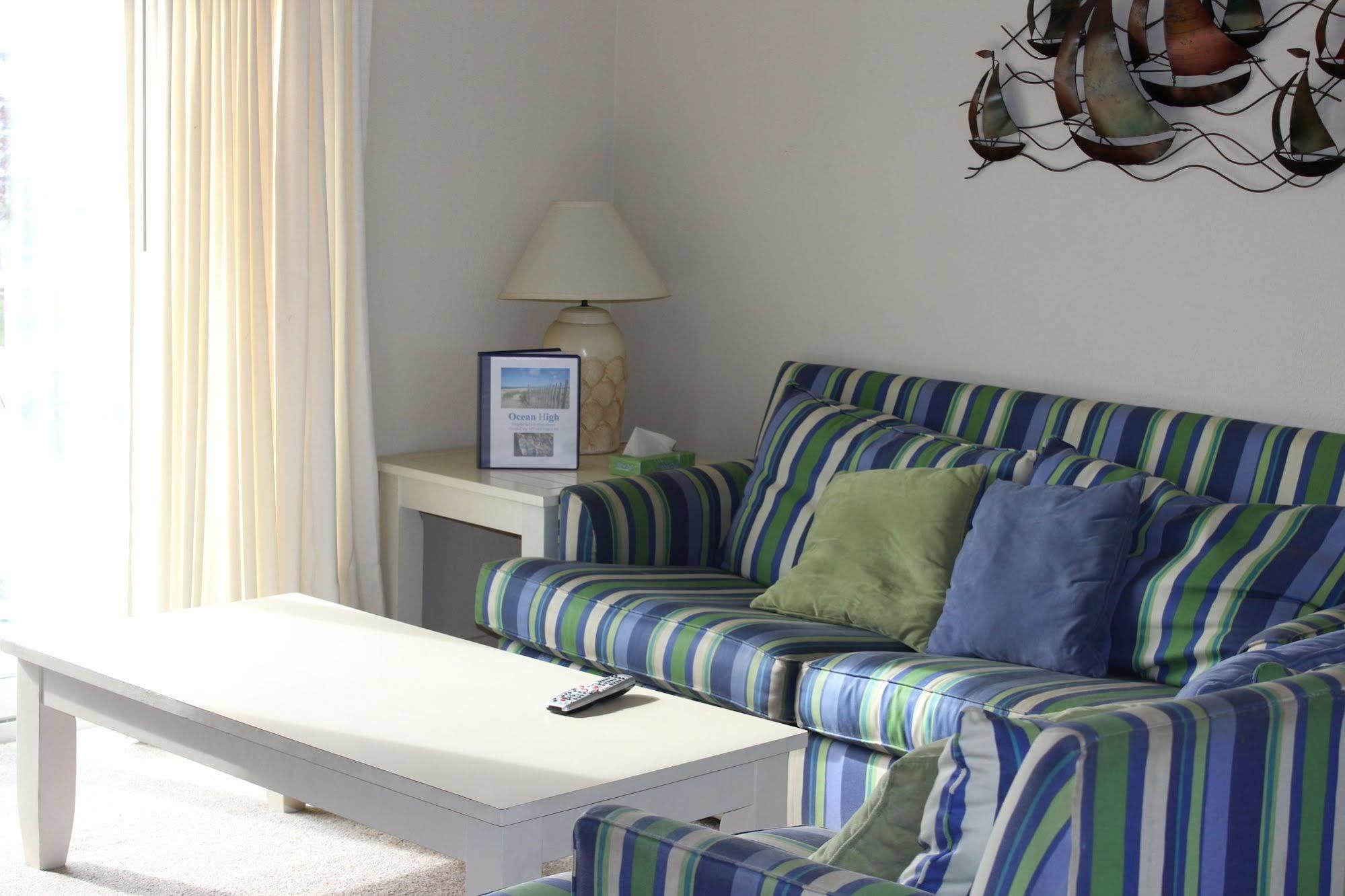 Apartment Ocean High By Capital Vacations Ocean City
