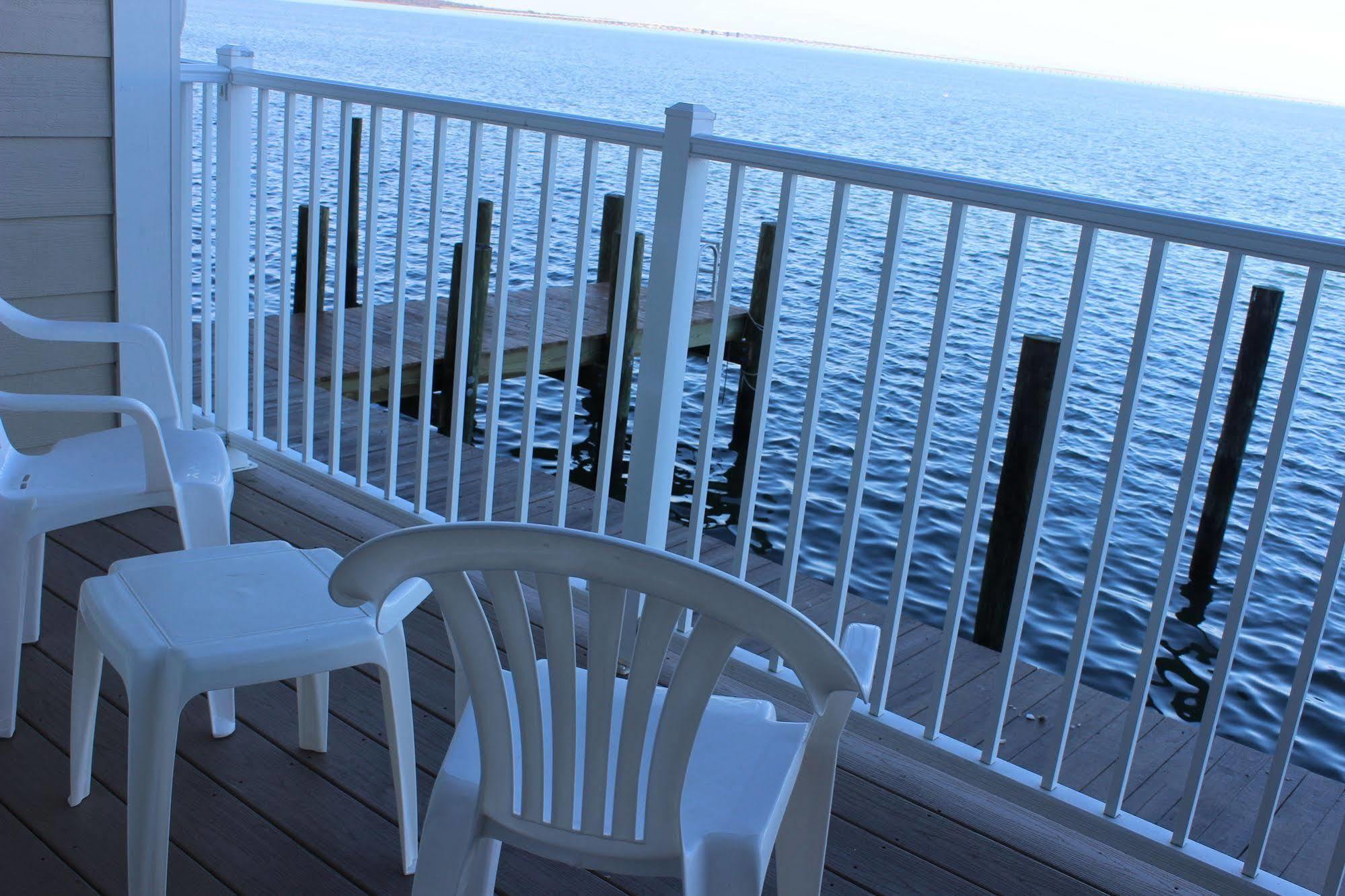 Ocean High By Capital Vacations *