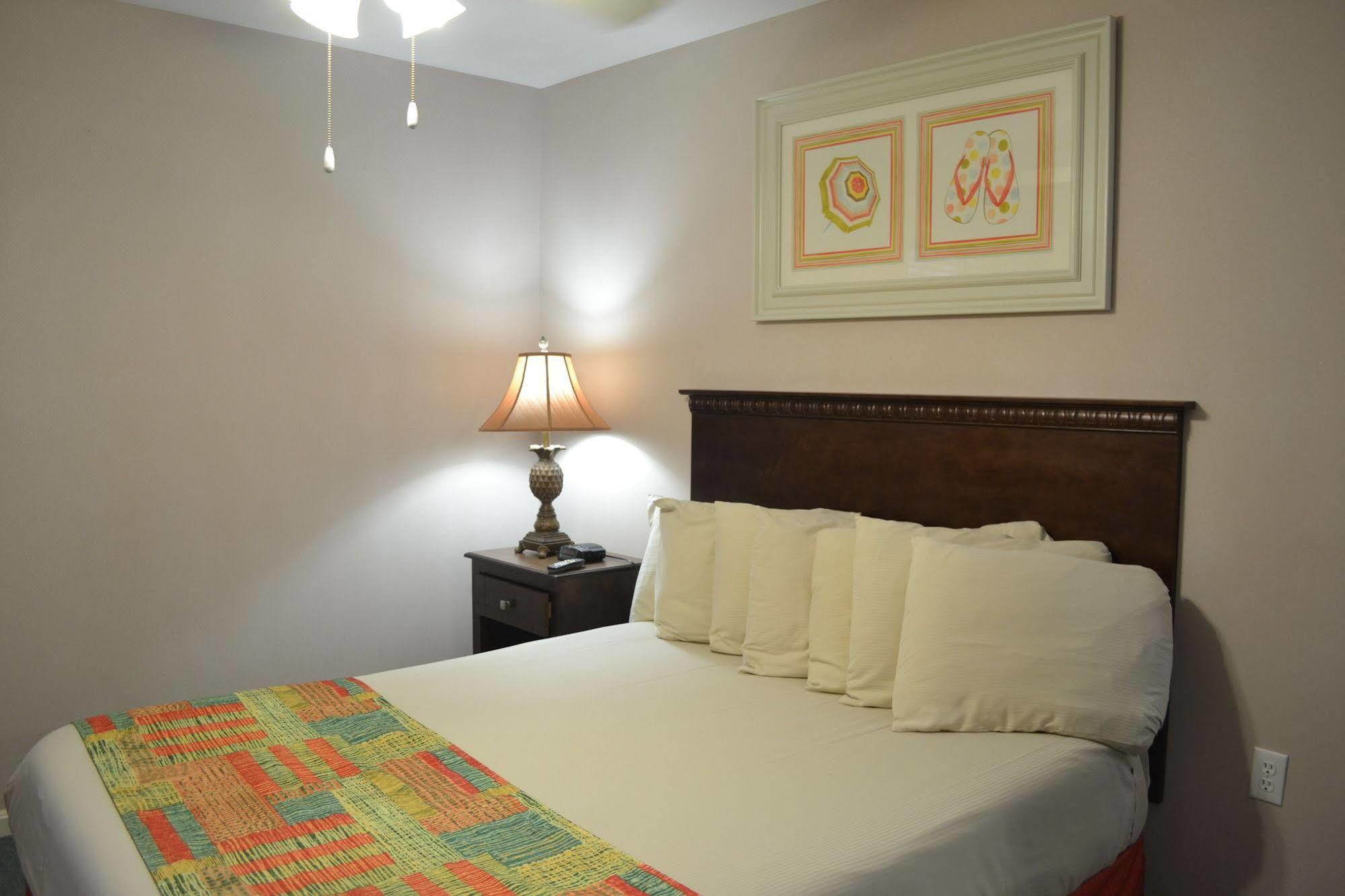 Club Ocean Ii By Capital Vacations Apartment Ocean City