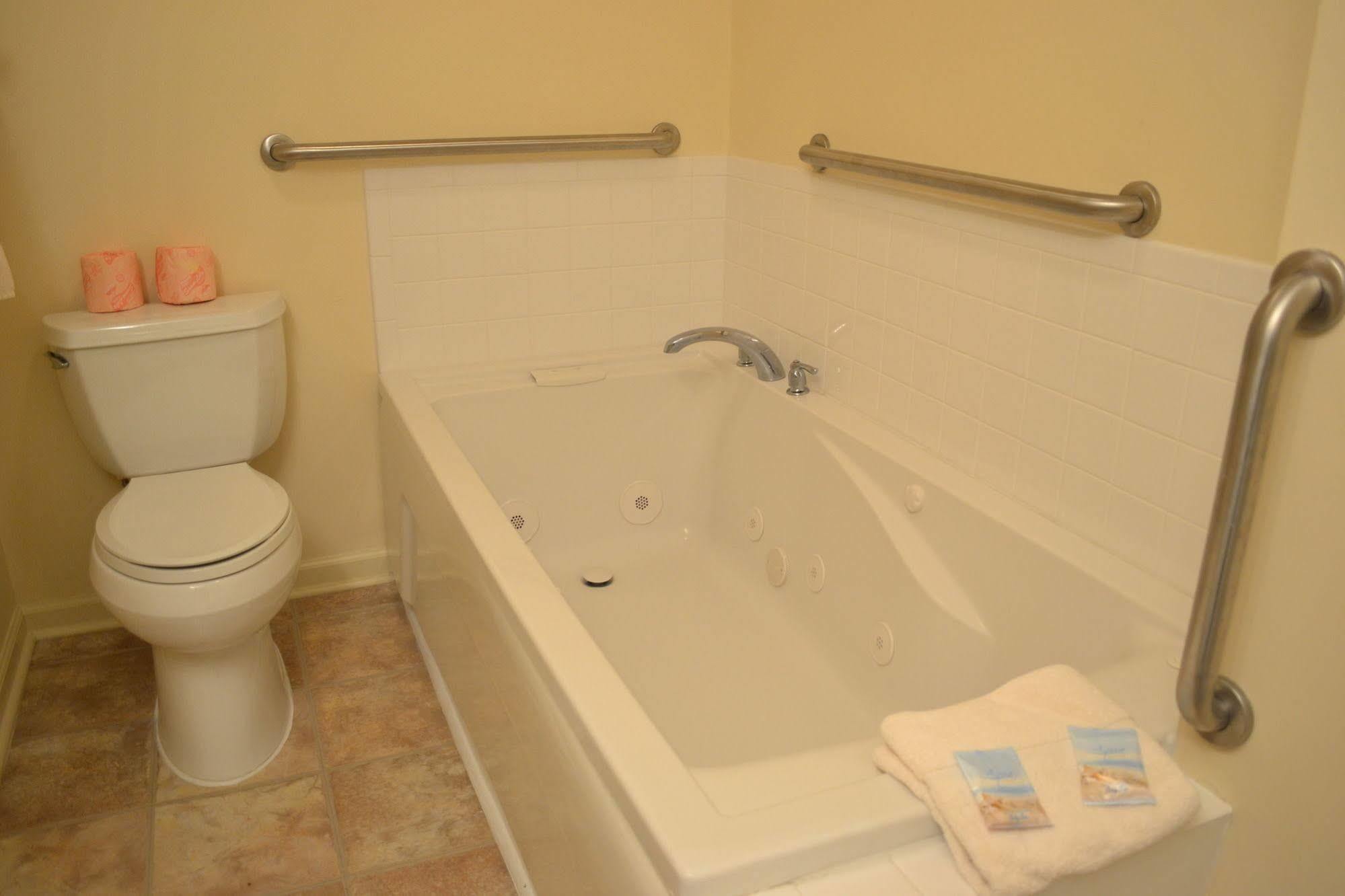Club Ocean Ii By Capital Vacations Apartment Ocean City