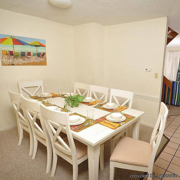 Ocean High By Capital Vacations Ocean City