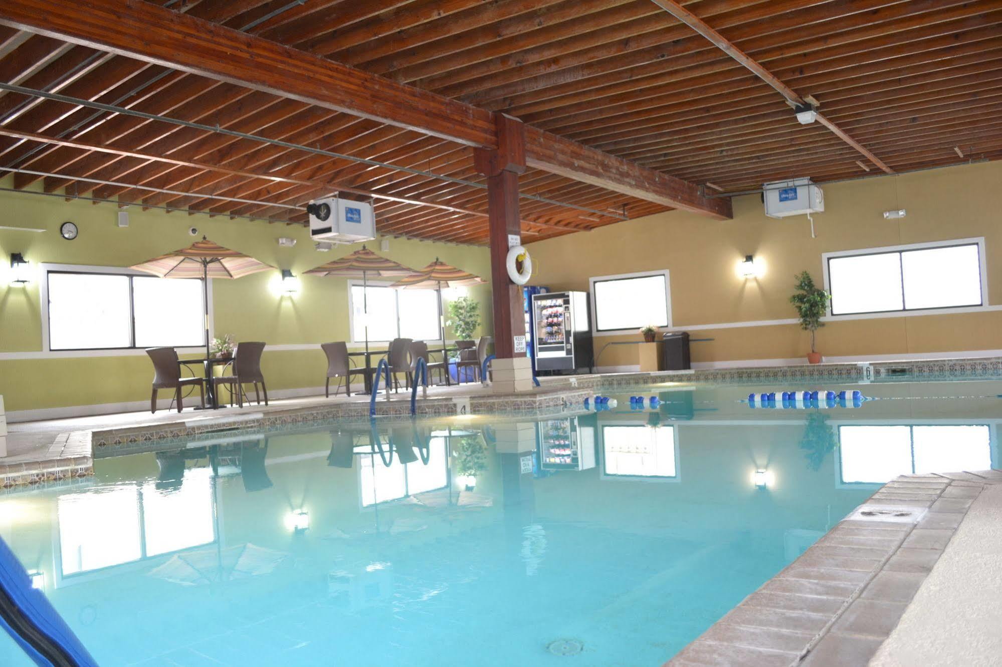 Club Ocean Ii By Capital Vacations Ocean City
