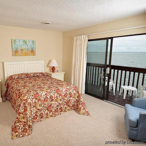 Apartment Ocean High By Capital Vacations
