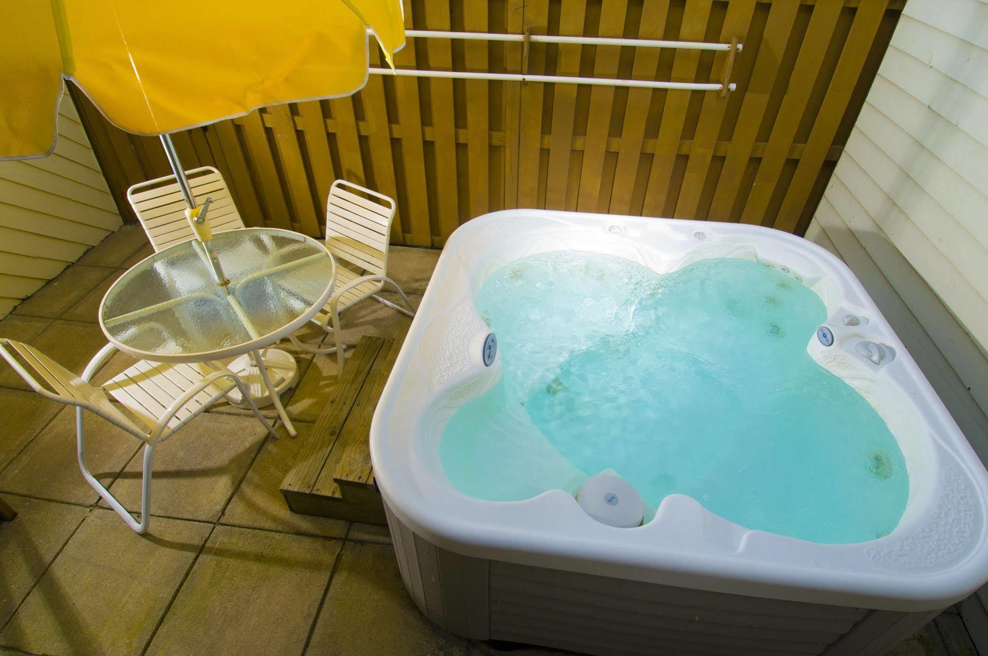 Club Ocean Ii By Capital Vacations Apartment *