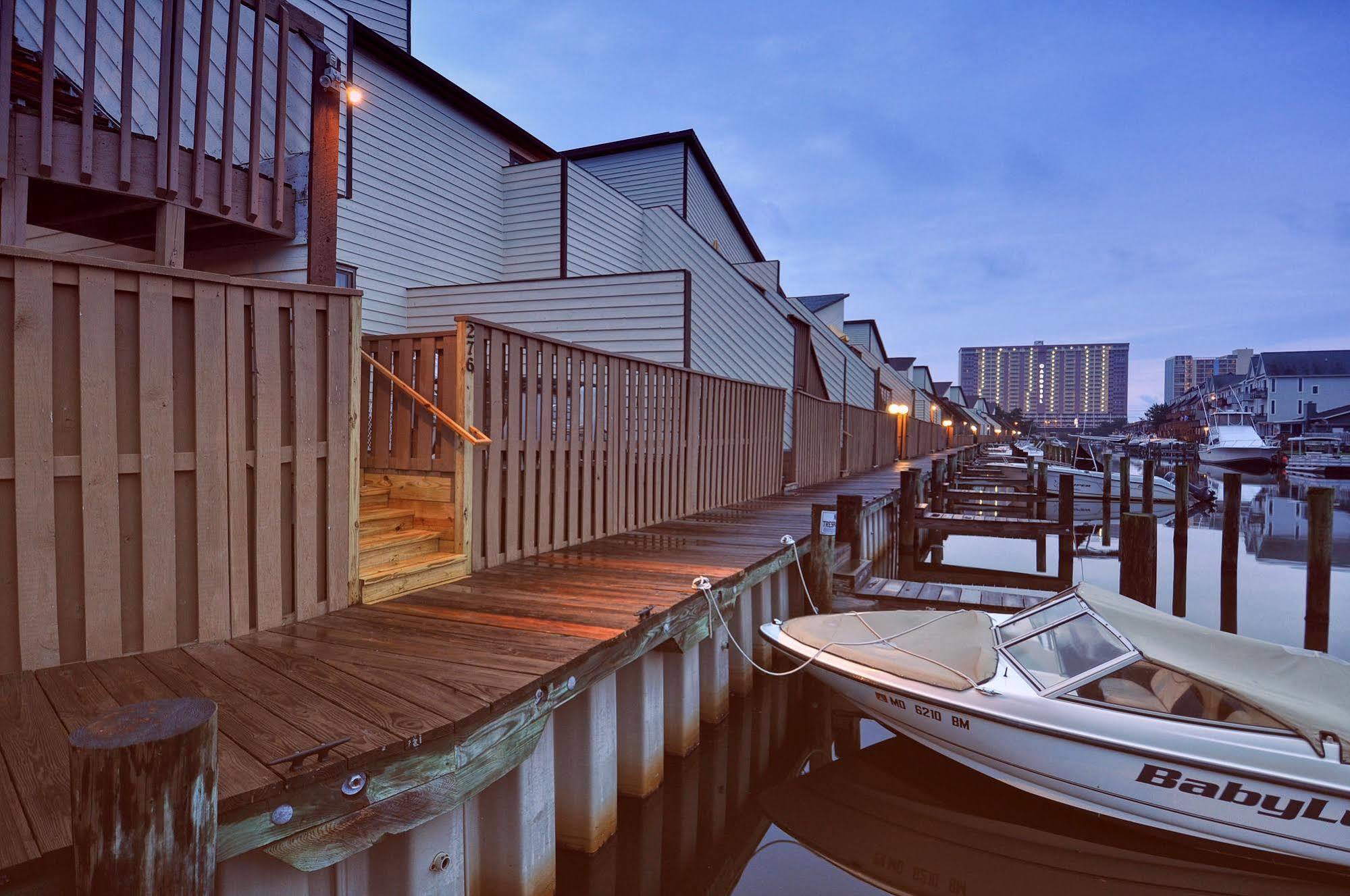 Apartment Club Ocean Ii By Capital Vacations *