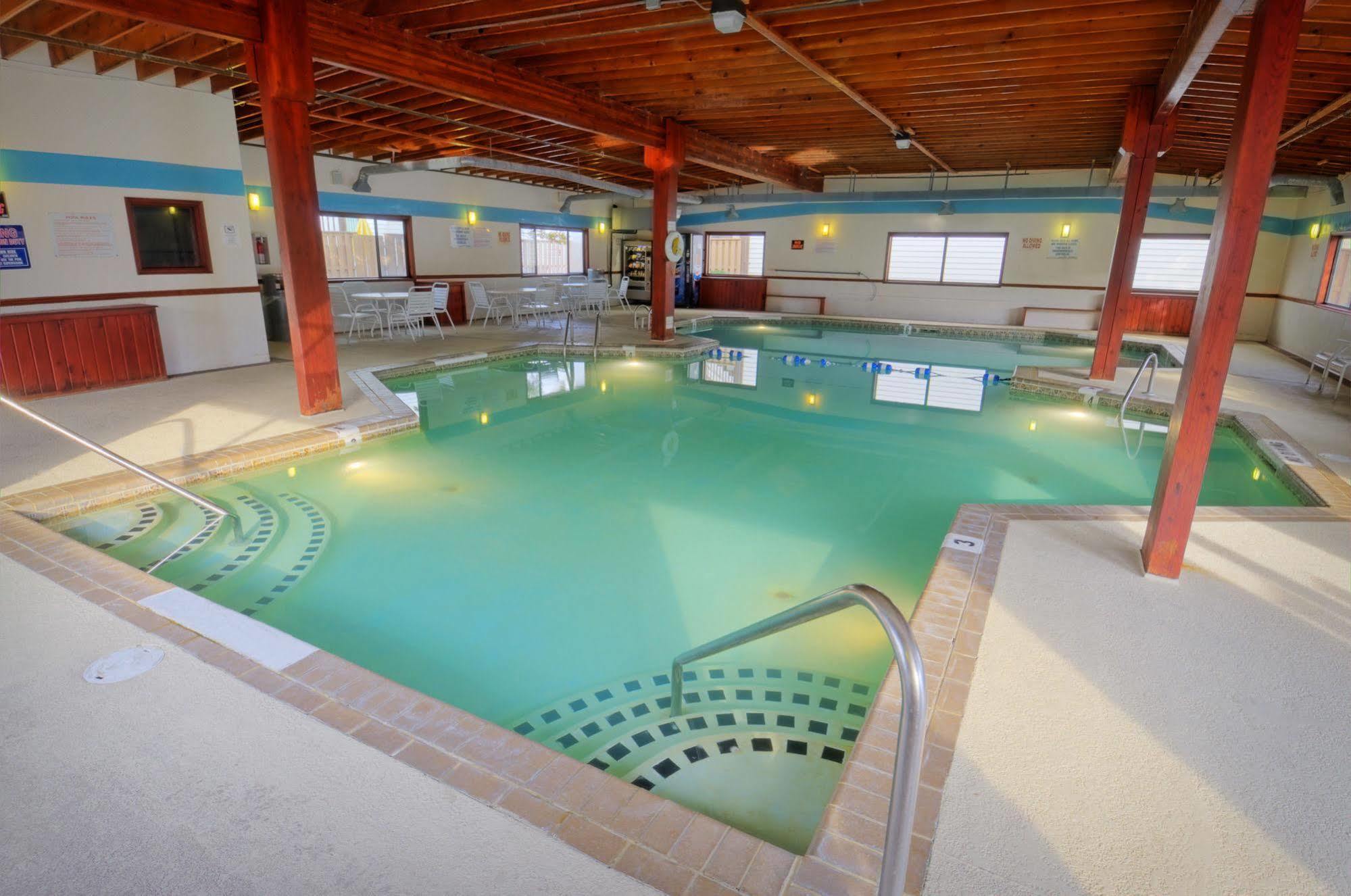 Club Ocean Ii By Capital Vacations *