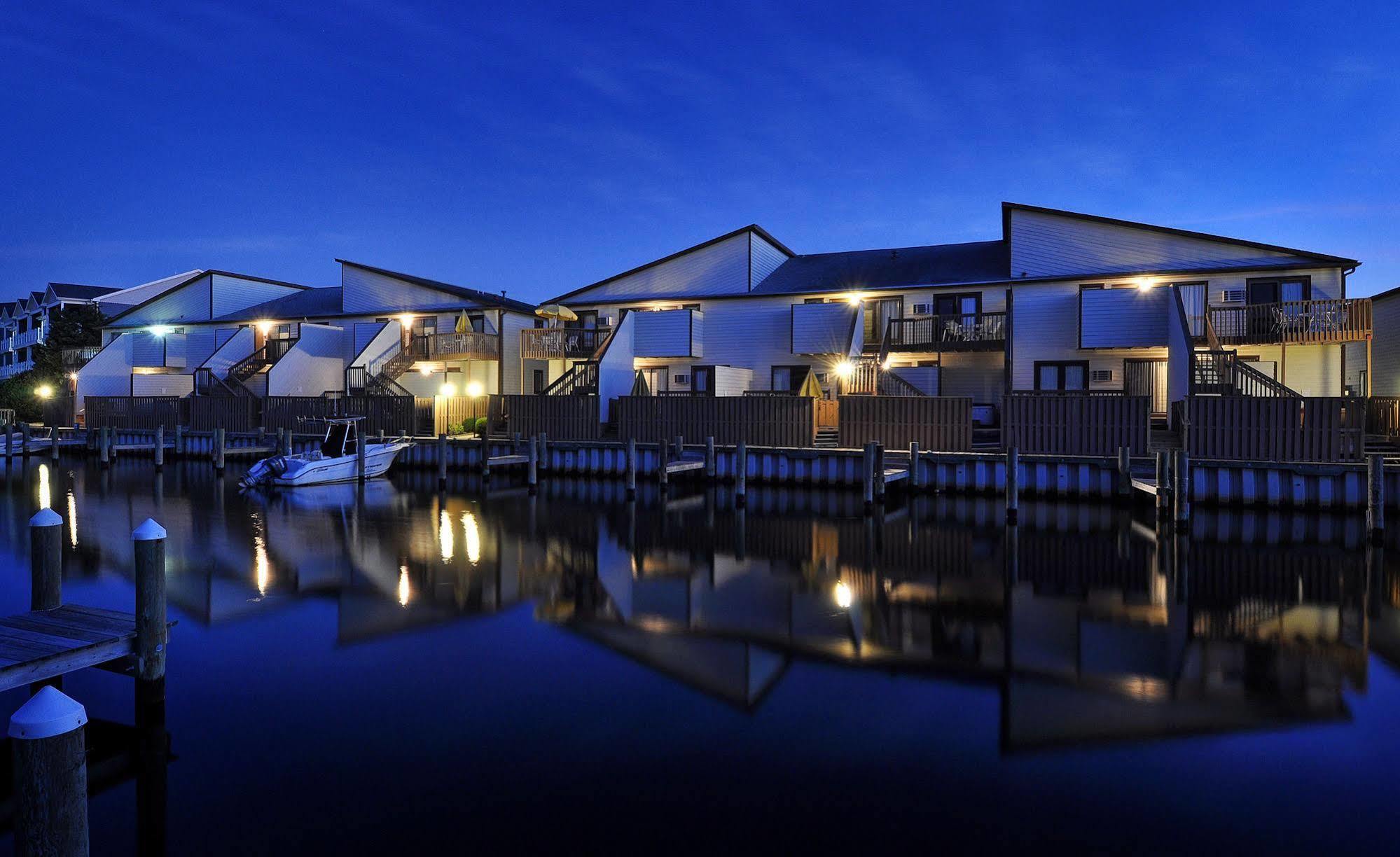 Club Ocean Ii By Capital Vacations Apartment *