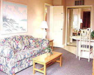 Club Ocean Ii By Capital Vacations Apartment *