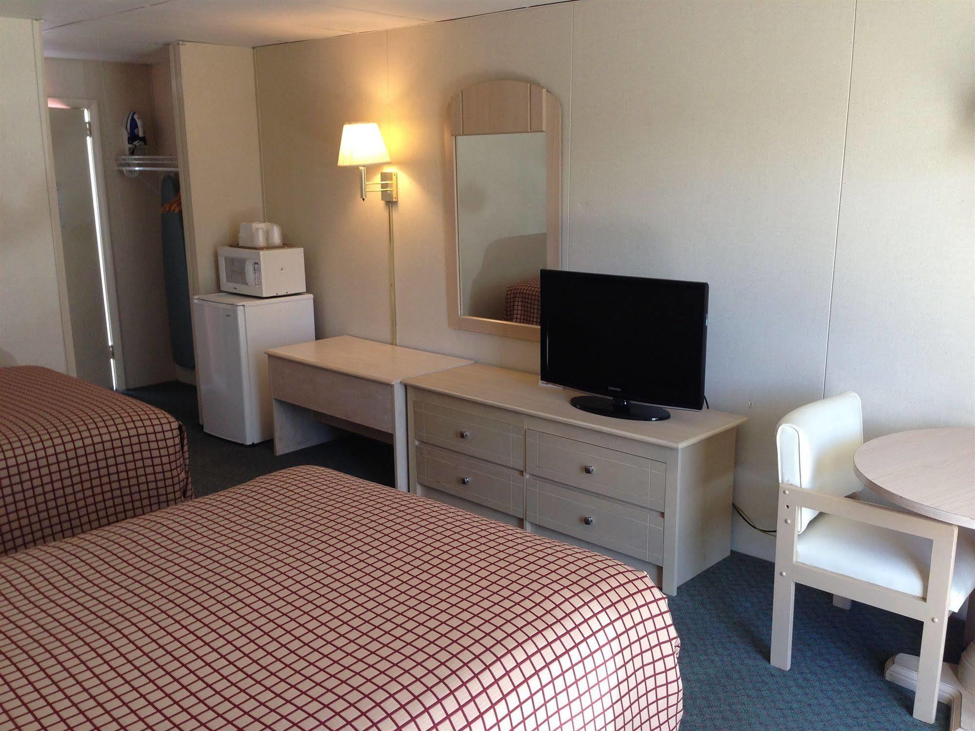 Flamingo Motel Ocean City