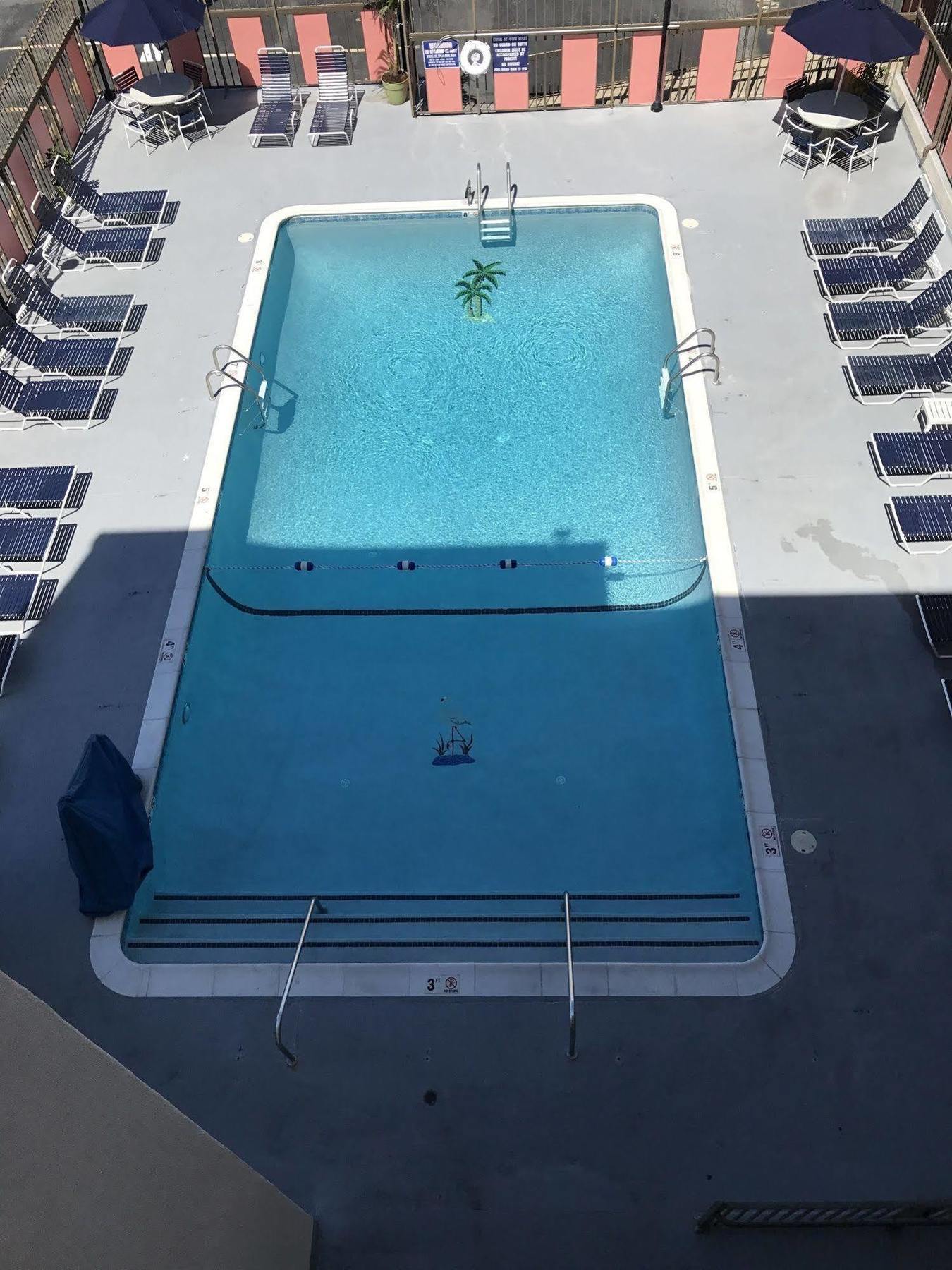 Motel Flamingo