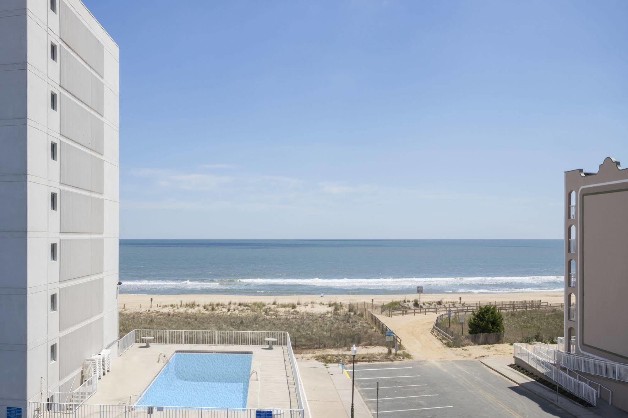 Motel Flamingo Ocean City