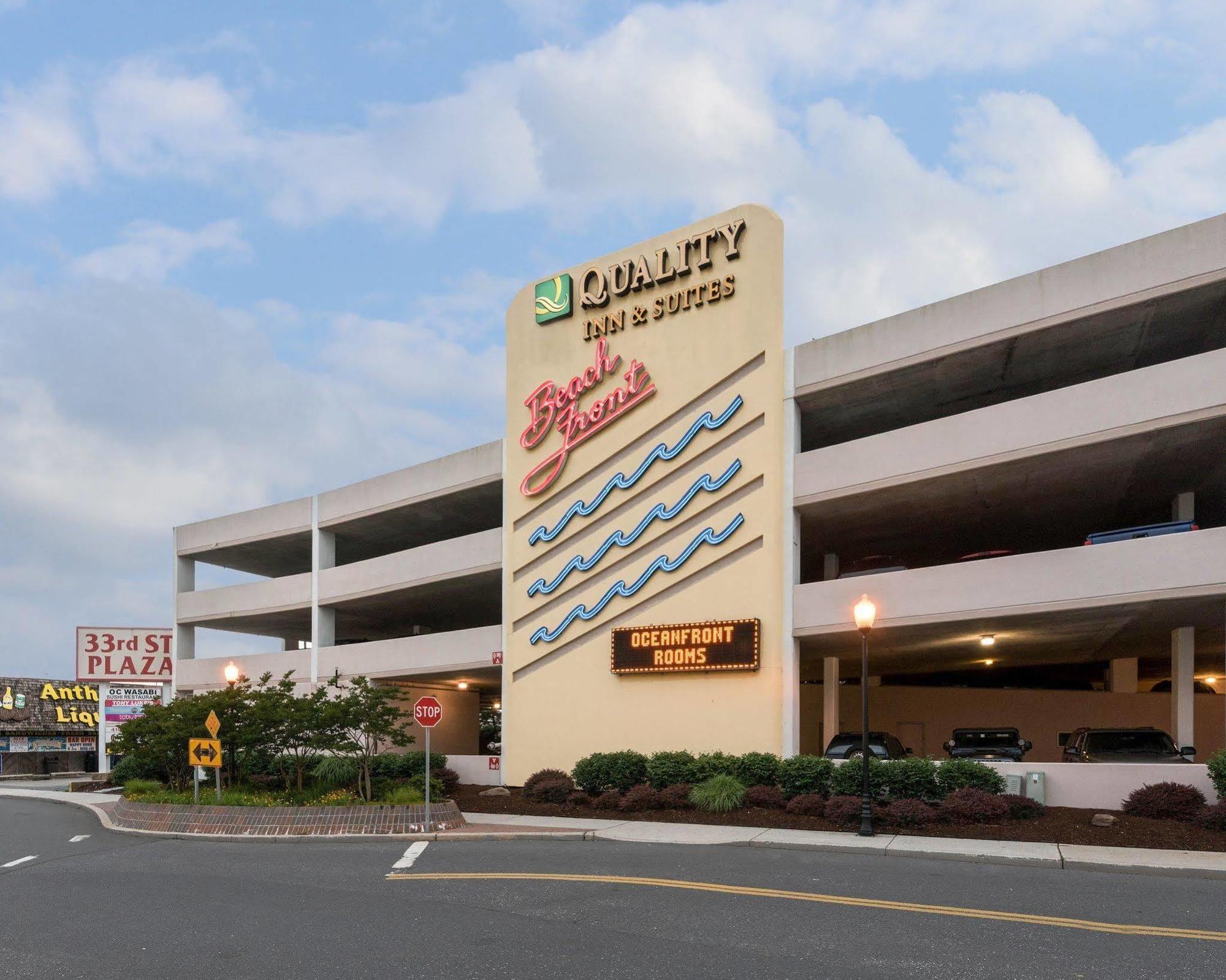 Doubletree By Hilton Ocean Oceanfront 4*