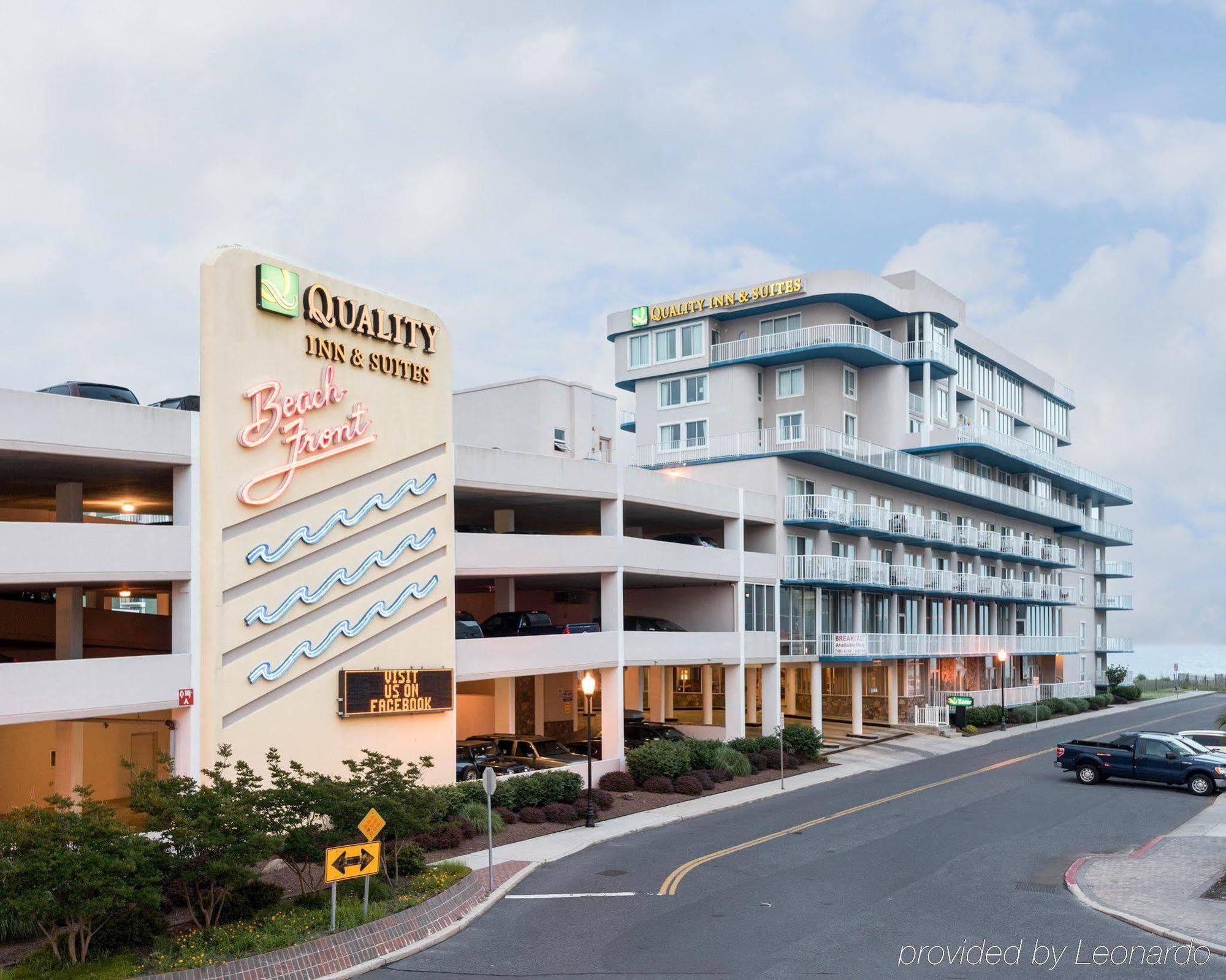 Doubletree By Hilton Ocean Oceanfront