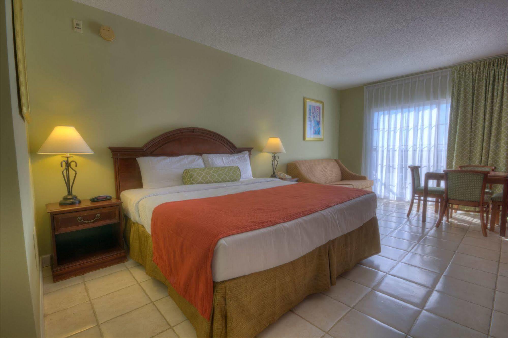 Tidelands Caribbean Boardwalk And 3* Ocean City