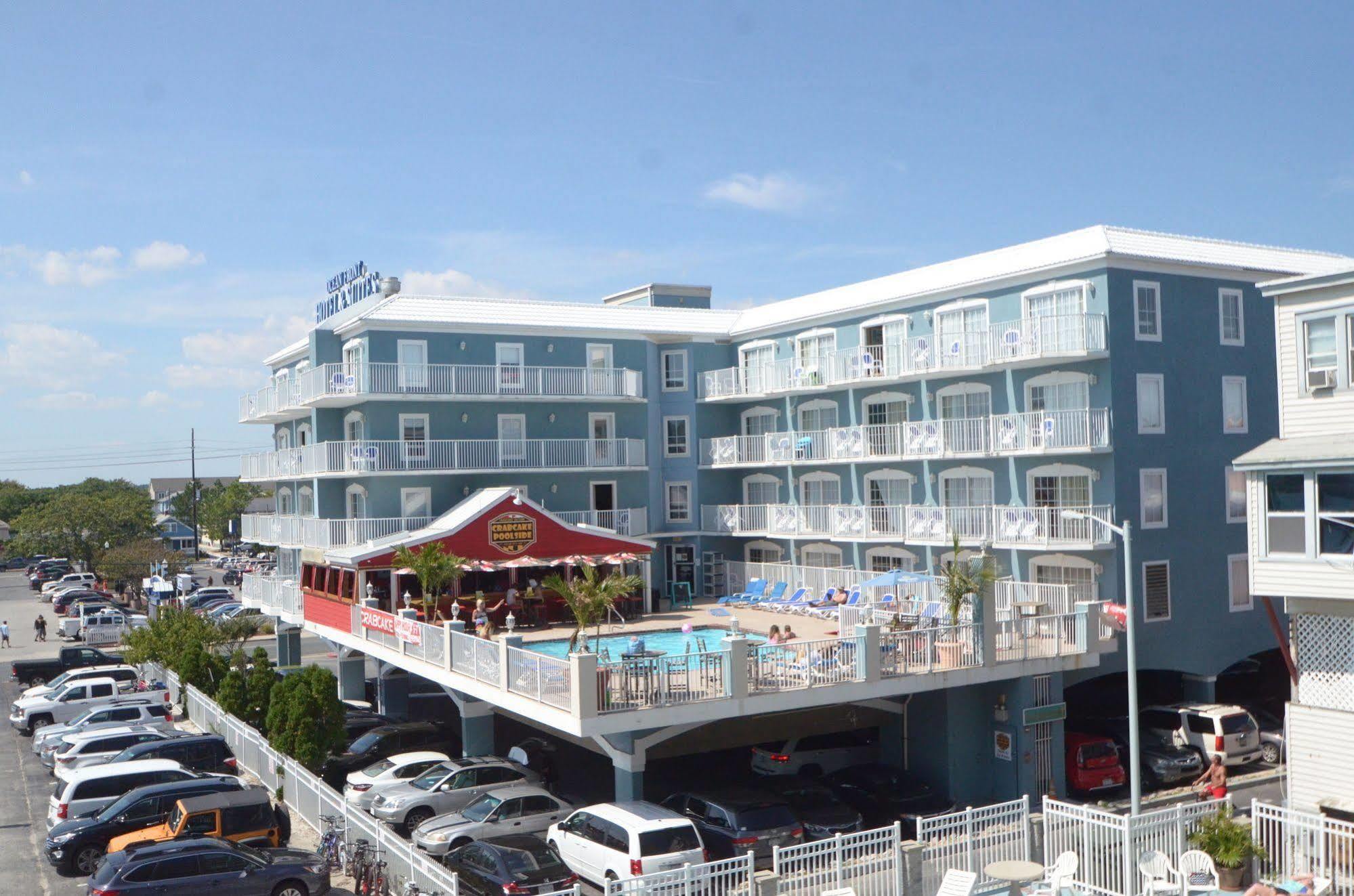 Tidelands Caribbean Boardwalk And 3*
