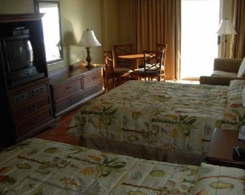 Hotel Tidelands Caribbean Boardwalk And 3*