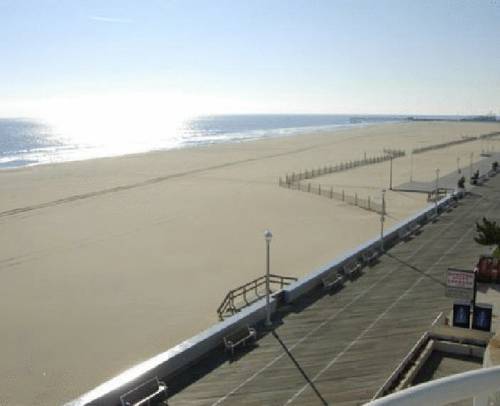 Tidelands Caribbean Boardwalk And 3*