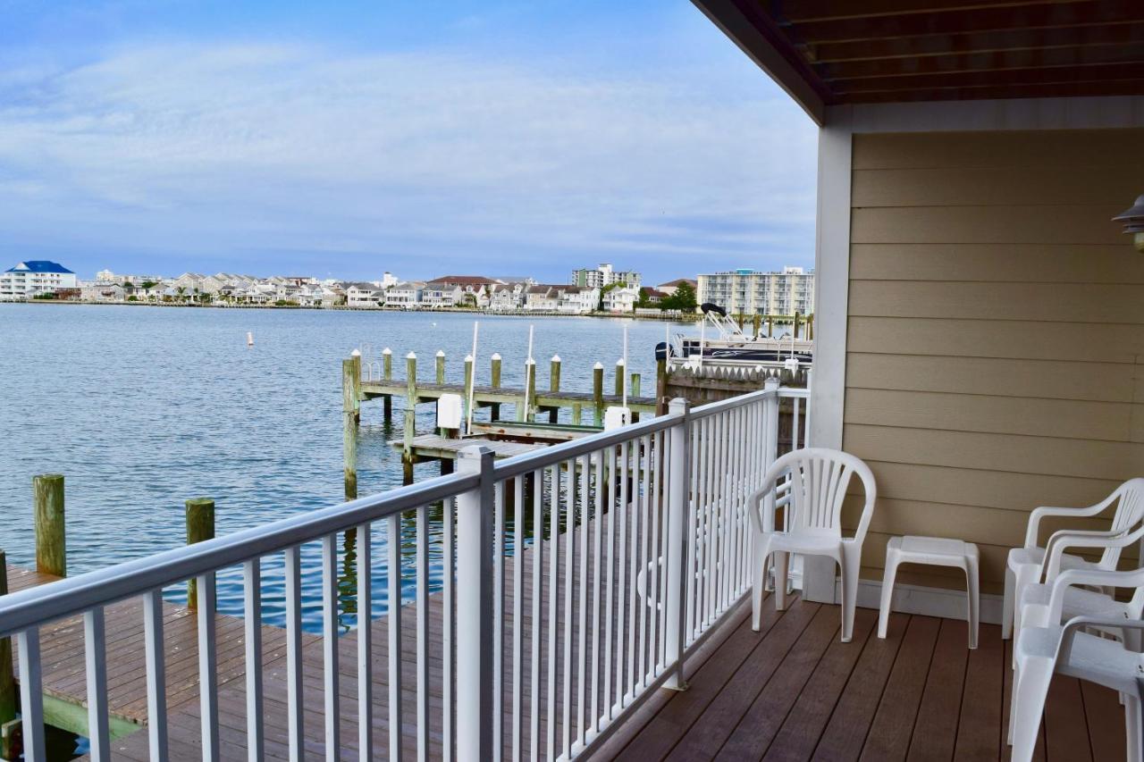 Ocean High By Capital Vacations Ocean City