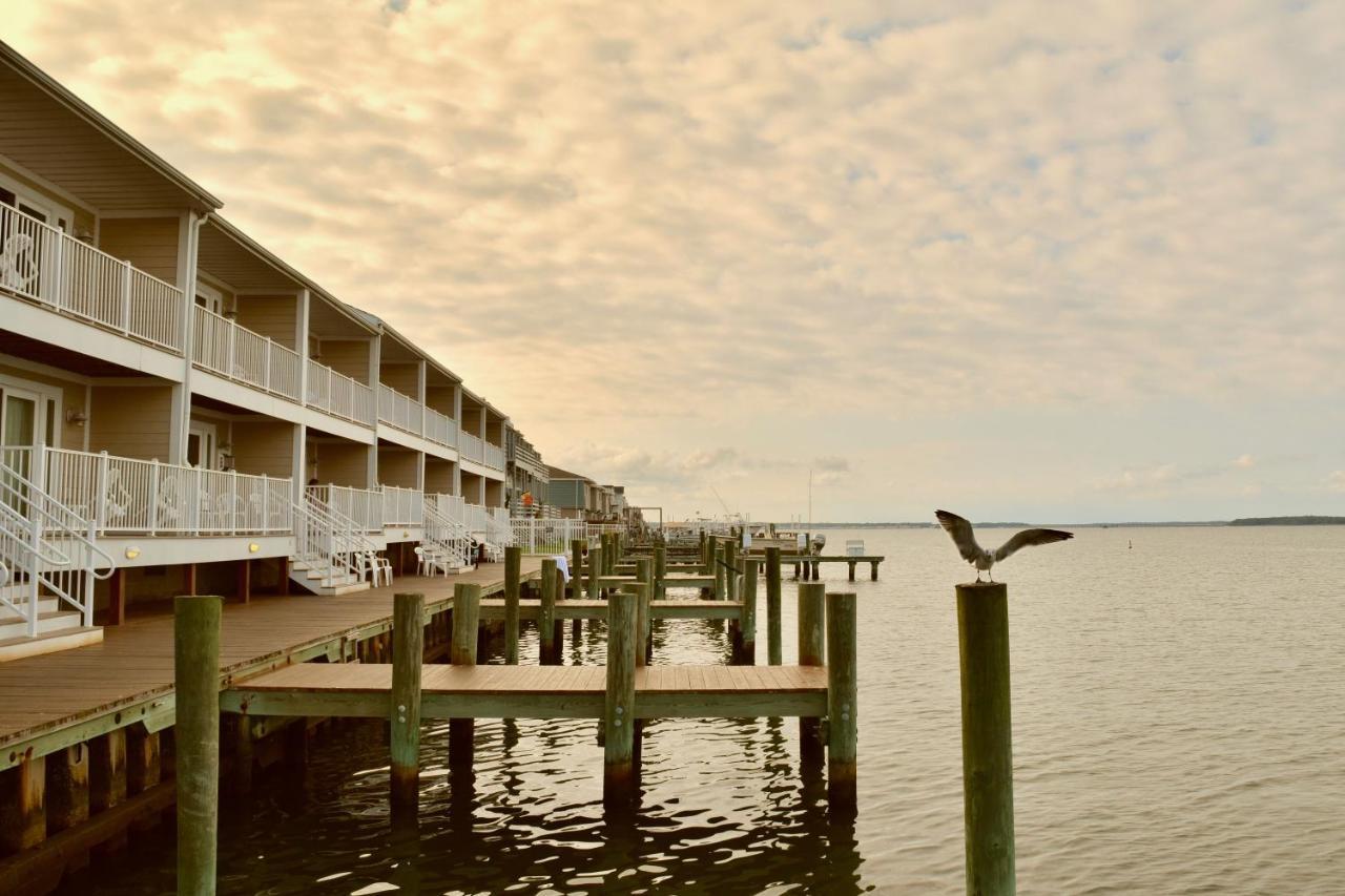 Ocean High By Capital Vacations Apartment *