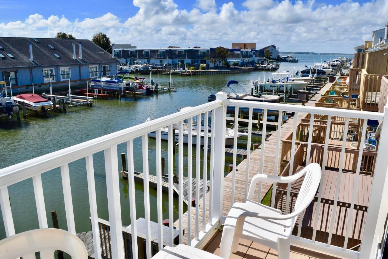 Apartment Ocean High By Capital Vacations *