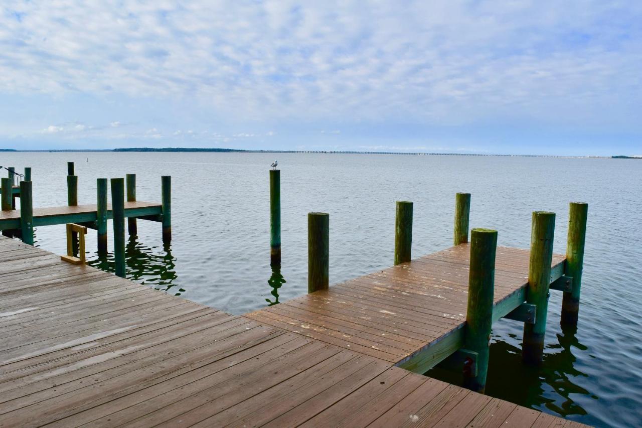 Ocean High By Capital Vacations Apartment