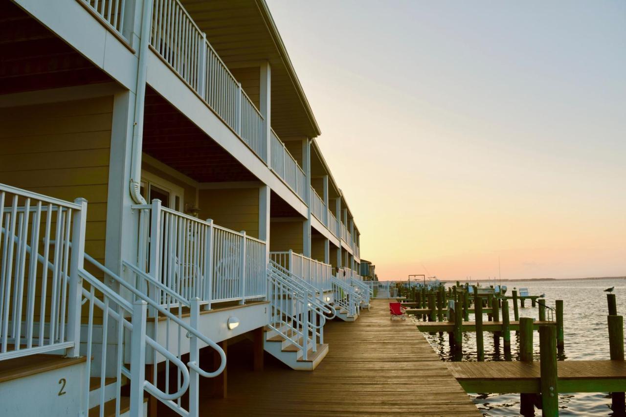 Apartment Ocean High By Capital Vacations Ocean City
