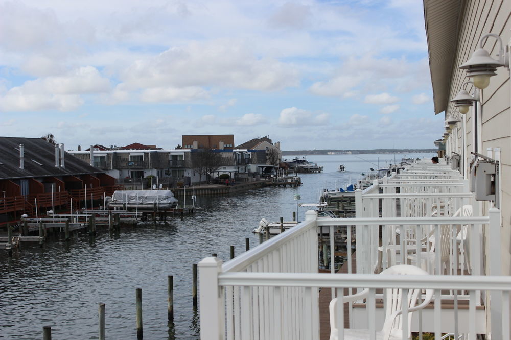 Ocean High By Capital Vacations Ocean City