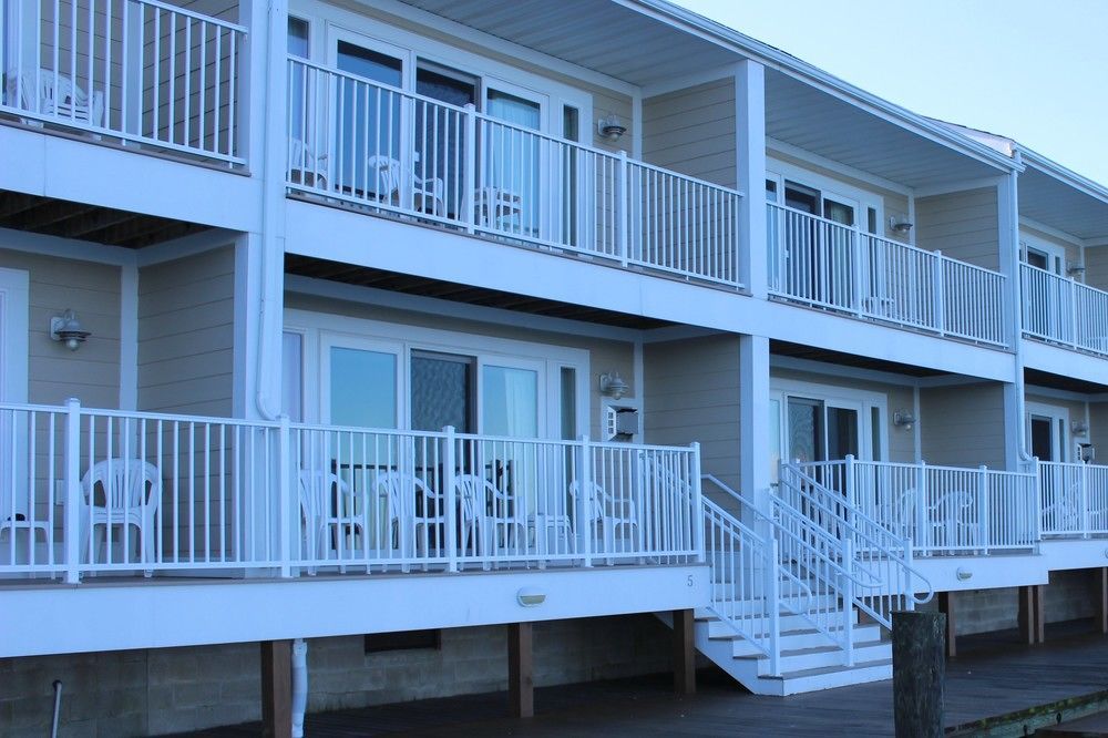 Ocean High By Capital Vacations Apartment Ocean City