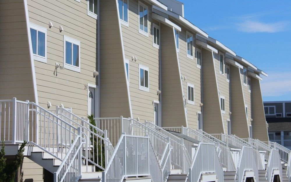 Ocean High By Capital Vacations * Ocean City