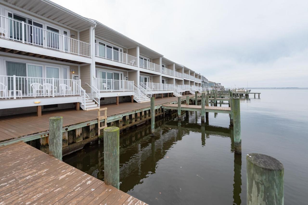 Ocean High By Capital Vacations Apartment Ocean City
