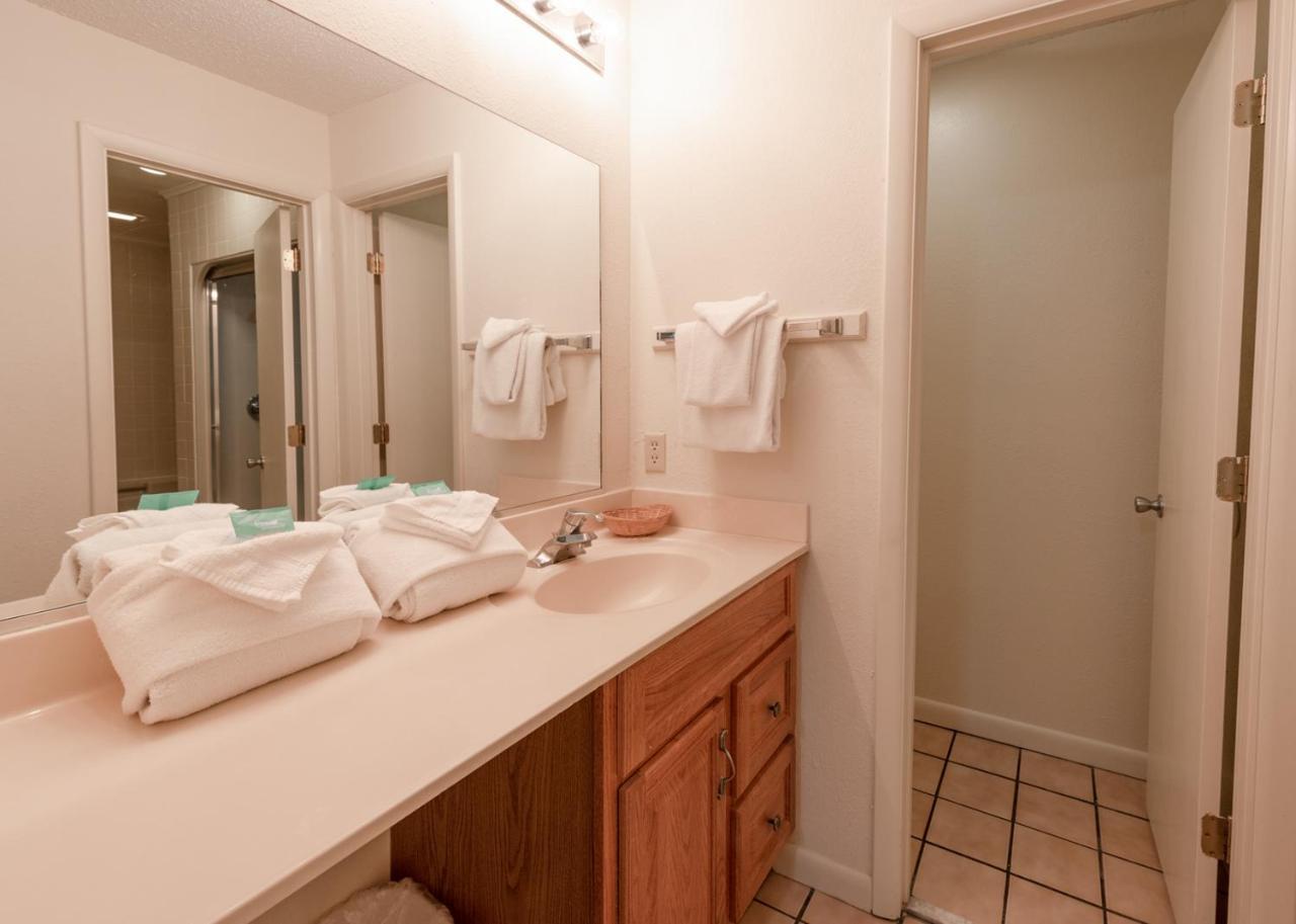 Ocean High By Capital Vacations * Ocean City