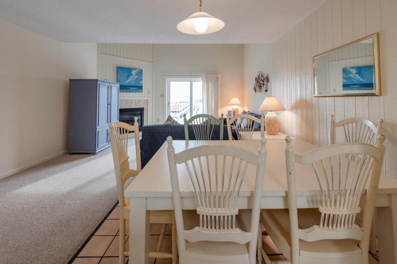 Ocean High By Capital Vacations Apartment *