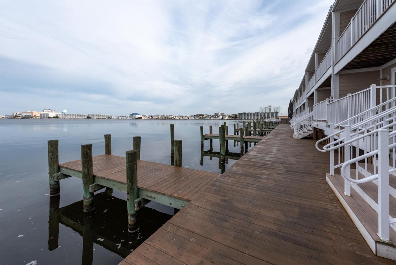 Ocean High By Capital Vacations Ocean City