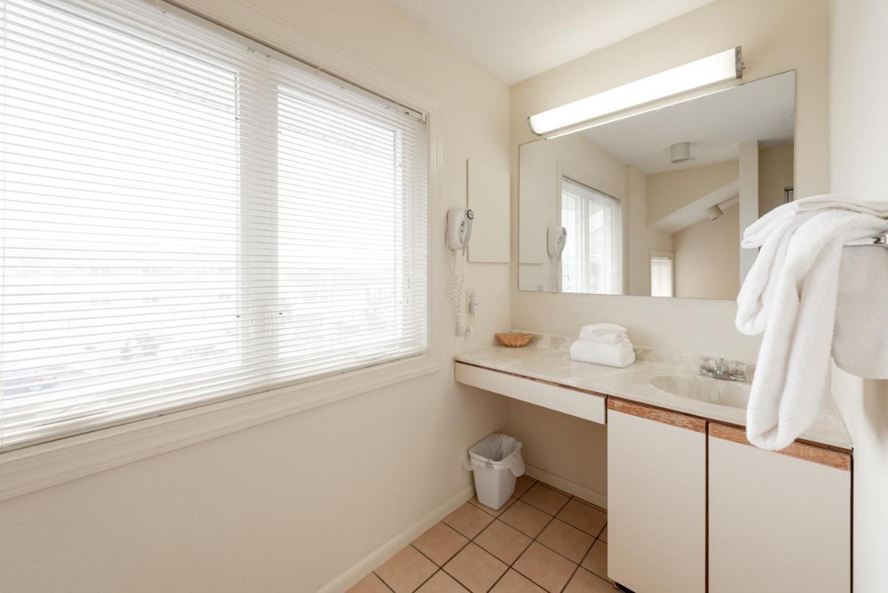 Ocean High By Capital Vacations Apartment *