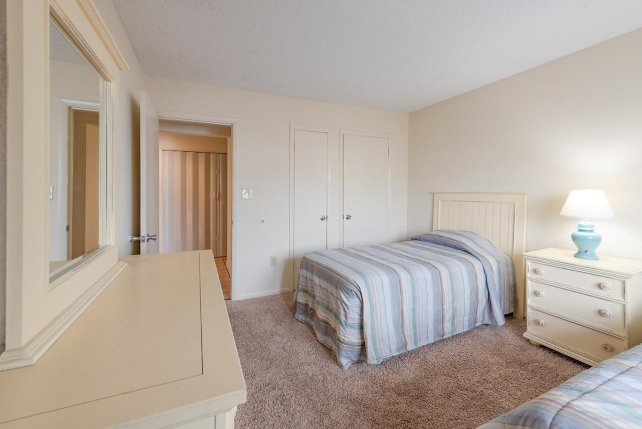 Ocean High By Capital Vacations Apartment