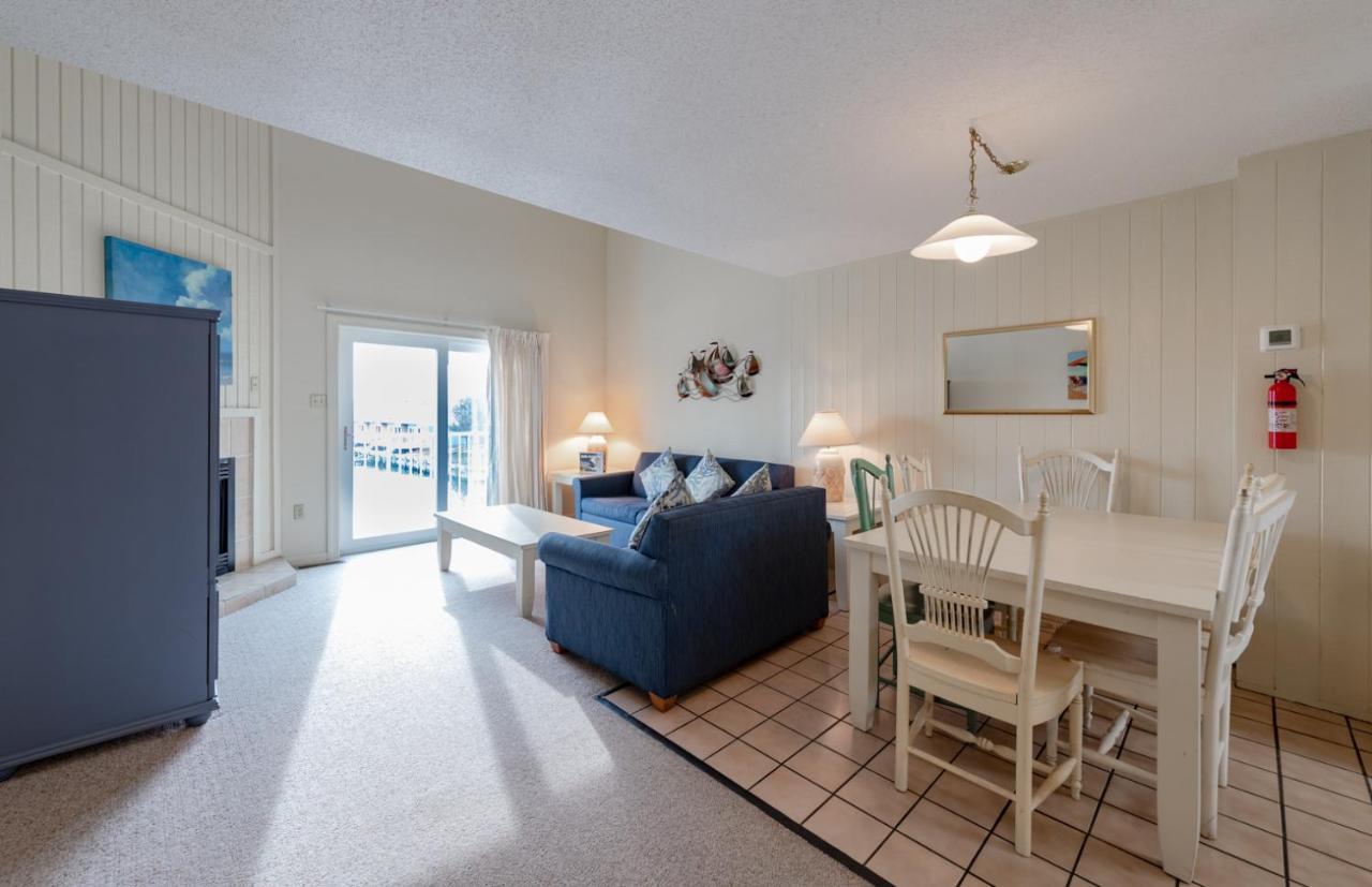 Ocean High By Capital Vacations *