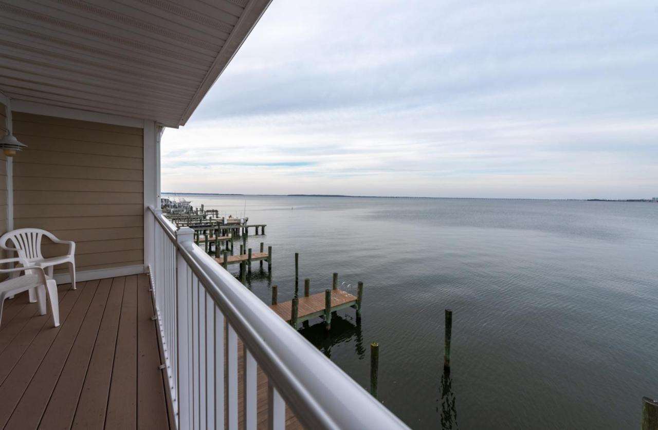 Ocean High By Capital Vacations Ocean City